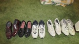 Assorted Size 8.5 Men's Shoes - L