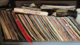 (35+) Vintage Records - BM