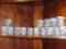 (15) Mary Alice Hadley Cups & Glasses - FF-7