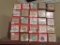 (25) Boxed QRS Piano Rolls - FF-6