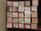 (25) Boxed QRS Piano Rolls - FF-6