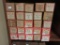 (25) Boxed QRS Piano Rolls - FF-6
