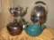 (4) Coffee/Tea Pots - SF-3