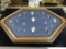 Framed (26) Authentic Arrow Heads - FF-B