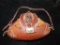 Armadillo Purse - FF-B