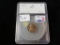 1928 D Lincoln Head Cent - S