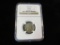 1923 S Buffalo Head Nickle - S