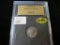 1916 D Mercury Dime - S