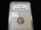 1950-S/D Dime - S