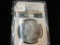 1921 Morgan Silver Dollar - S