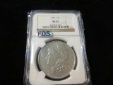 1901 Morgan Silver Dollar - S