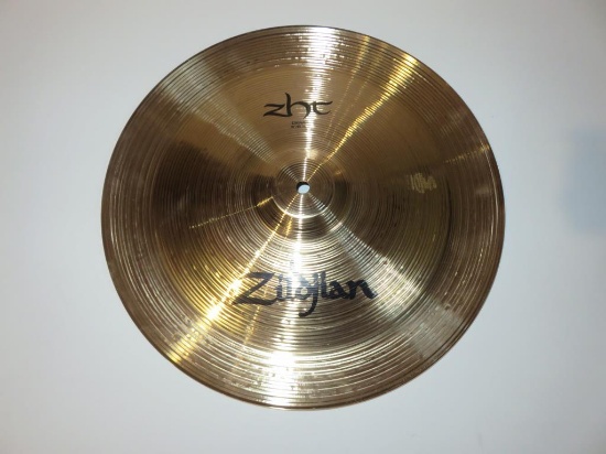 16" ZHT Zildjian China Cymbal - W