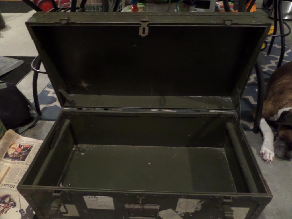 the belber trunk and bag company