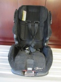 Alpha Omega Car Seat - W