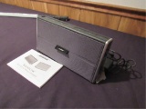 Bluetooth Mobile Bose Speaker II - W