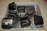 Phillips DVD Player, (5) Speakers, & Sub  - C