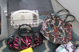 Women's Purses & Misc. - C