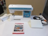 Husqvarna VIKING  Sewing Machine  - W