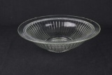 Imperial Glass Cut Glass Bowl  - W