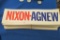 (200+) Nixon Agnew Bumper Stickers