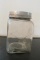 ARIDOR Glass Jar With Aluminum Lid  -