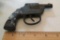 Kilgore Invincible Vintage Cast Roll Cap Gun  - B1