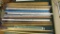 Assorted Classic Yard Sticks, Hanger Sticks, & Extendable Grabbers - G