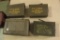 Ammo Boxes  - G