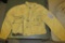 Soviet #5 Jacket Yellow & A Pegasus Multi Pocket Fisherman Jacket  - G