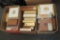Various Cigar Boxes  - G