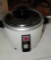 Small National 3 Cup  Rice Cooker  - U