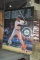 Ken Griffey Jr 1993 Starline Folder  - U