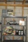 Assorted Kitchen Cookware  - U