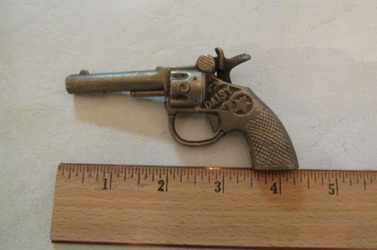 Mini Daisy Vintage Cap Gun - B1