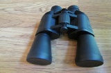 Binoculars With Case - M
