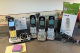 Uniden House Phones