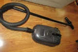 Kenmore Canister Vacuum