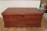 Cedar Chest - M