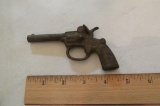 Vintage King Mini Cap Gun  - B1