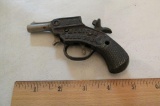 Vintage American Bull Dog Mini Cap Gun  - B1