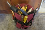 Over Bucket Tool Kit - G