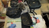 Travel Bags - G