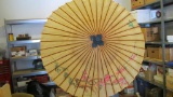 Chinese Umbrella - G