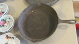 Japanese Bowls, Serving Dishes, Ceramic, & Cast Iron - G