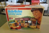 Mattel Pre-School Hub-Buds Lively Lane  - G