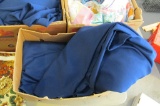 Table Clothes, Quilts, & Baby Blankets  - G