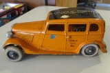 Die Cast Metal Car With Misc. Hot Wheels - G