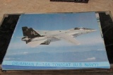 Air Force, Navy Posters  - U