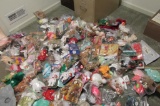 (100+) Beanie Babies Bulk Lot  - U