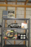 Assorted Kitchen Cookware  - U